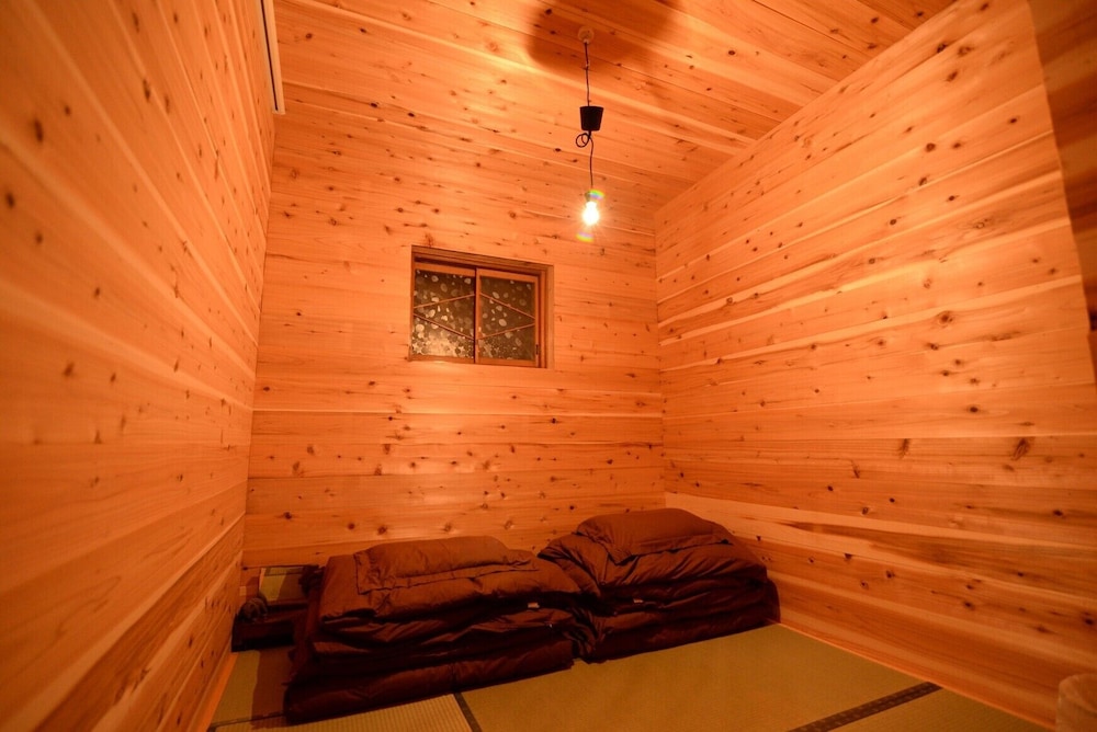 Hakone Guest House Toi - Hostel 7/16