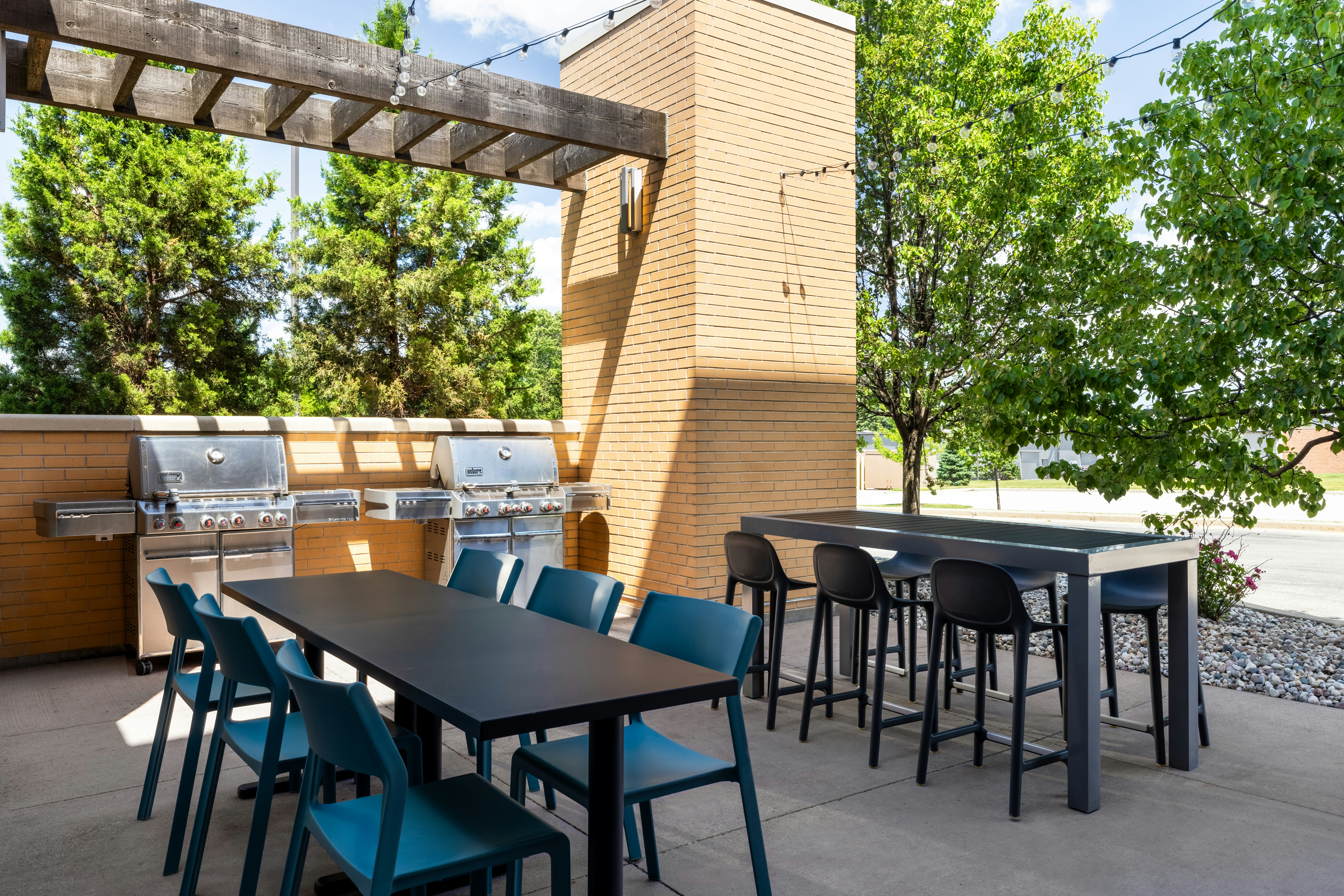 Home2 Suites By Hilton Milwaukee Brookfield 30/47