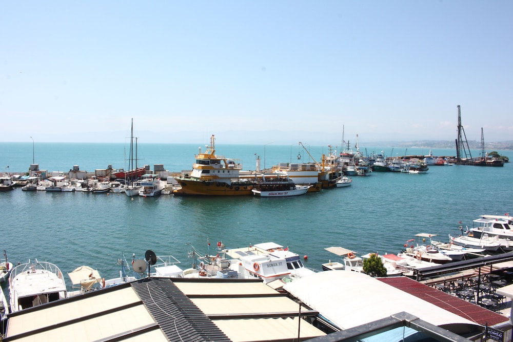 Sinop Mola Hotel 40/50