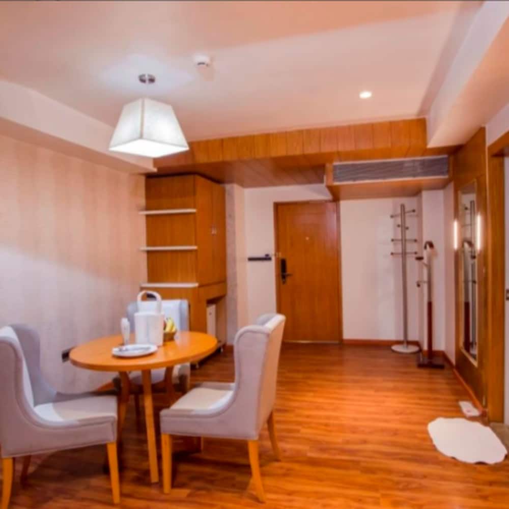 HOTEL SHUBH INN 9/19