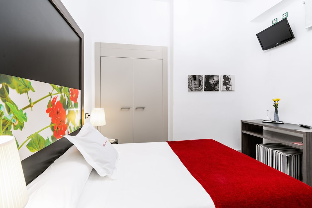 Hotel Sevilla 13/49