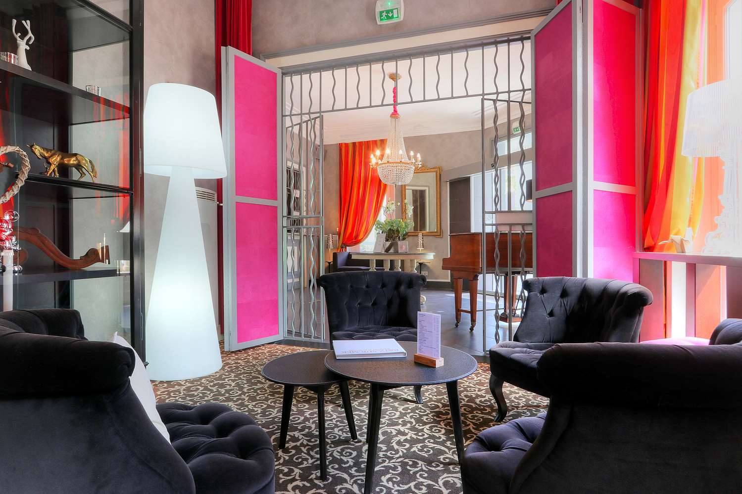 Best Western Brittany La Baule Centre And Plage 13/22