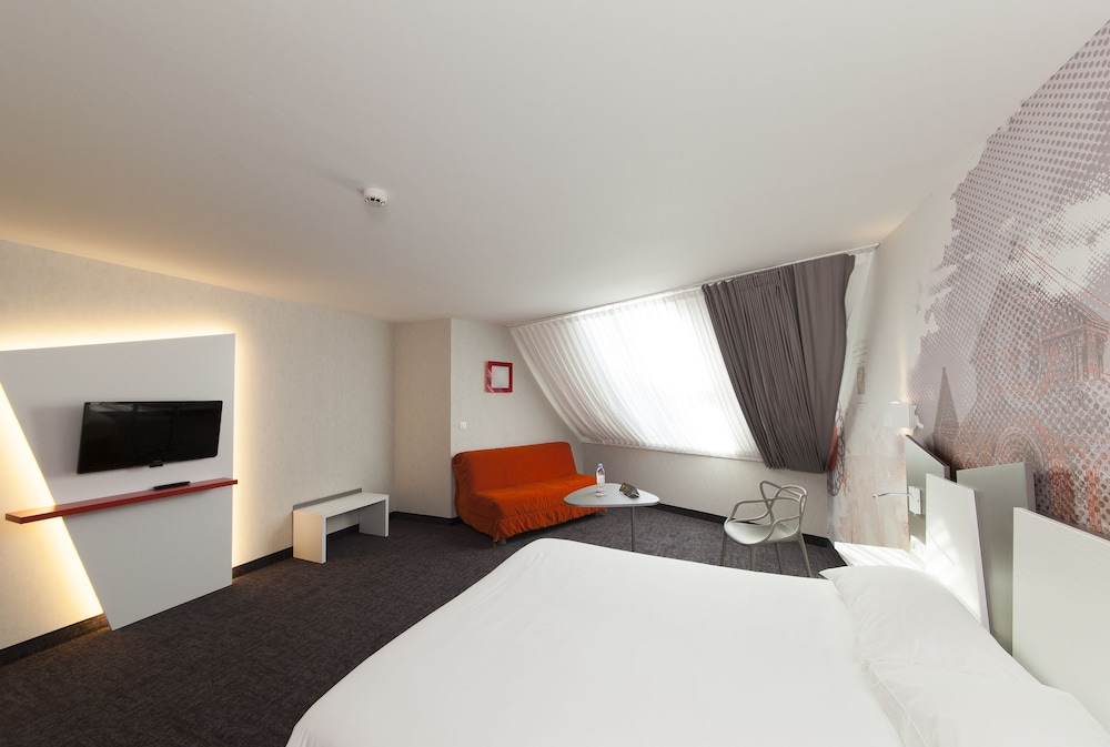 Ibis Styles Poitiers Centre 8/49