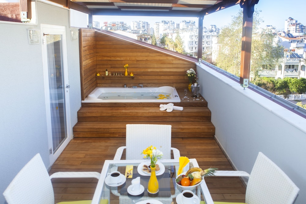 Let Stay Boutique Hotel Antalya 11/68