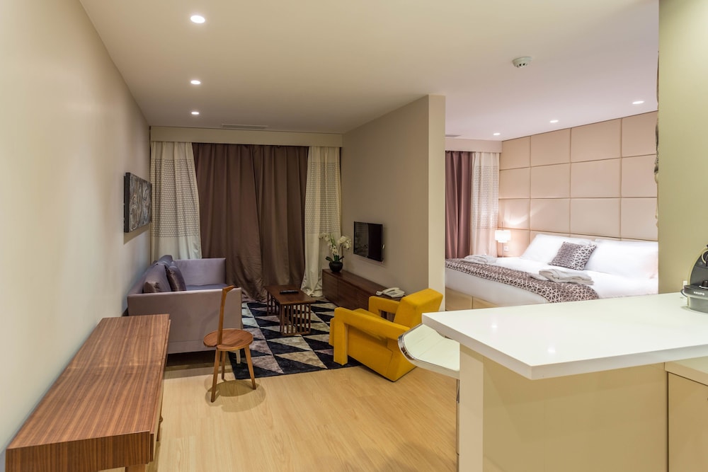 Hotel Millenium 26/38