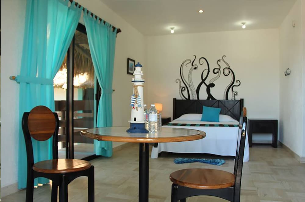 Villas Tiburon 53/70