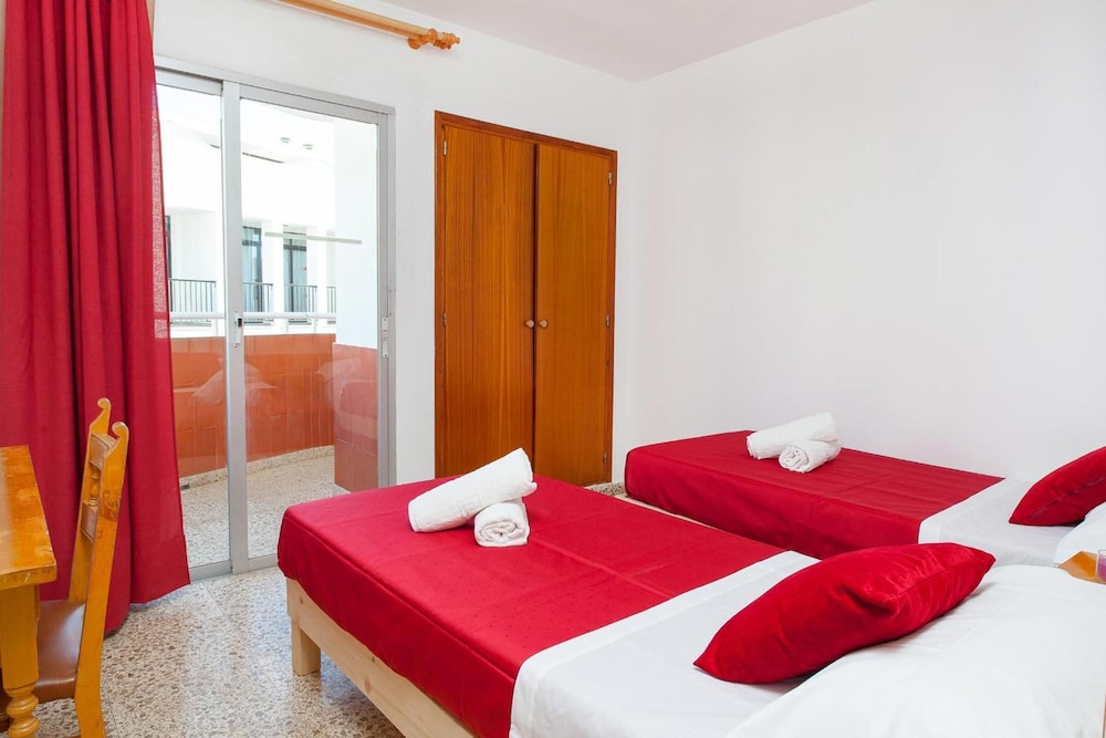 Apartamentos Puet 5/45