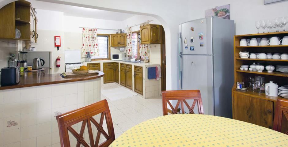 Le Manglier Guest House 26/33