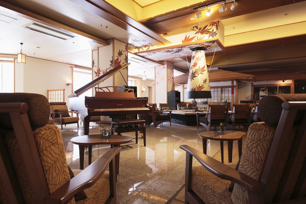 Yudukushi Salon Ichinobo 34/50