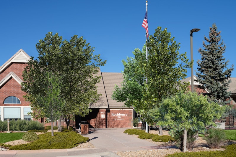 Residence Inn by Marriott Boulder Broomfield 30/30