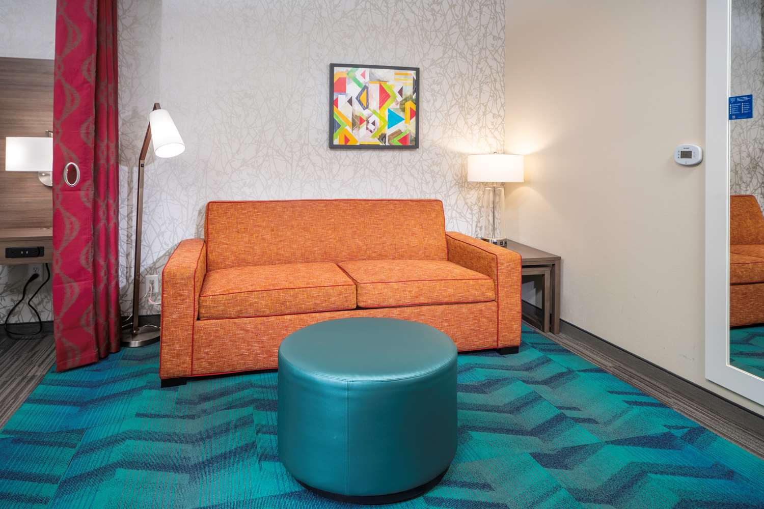 Home2 Suites by Hilton Minneapolis Mall of America 8/27