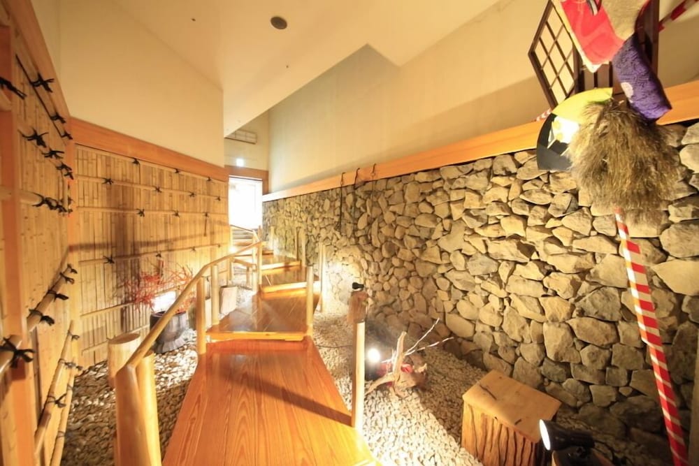 Yudukushi Salon Ichinobo 30/50