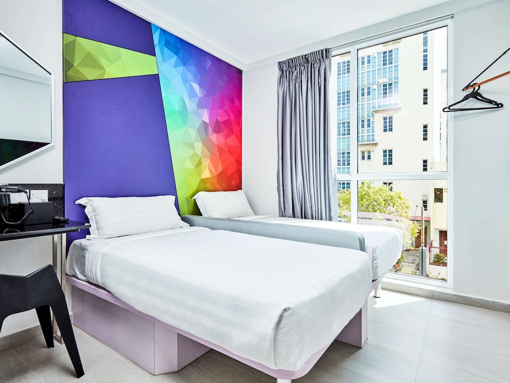 ibis Budget Singapore Ametrine 31/51