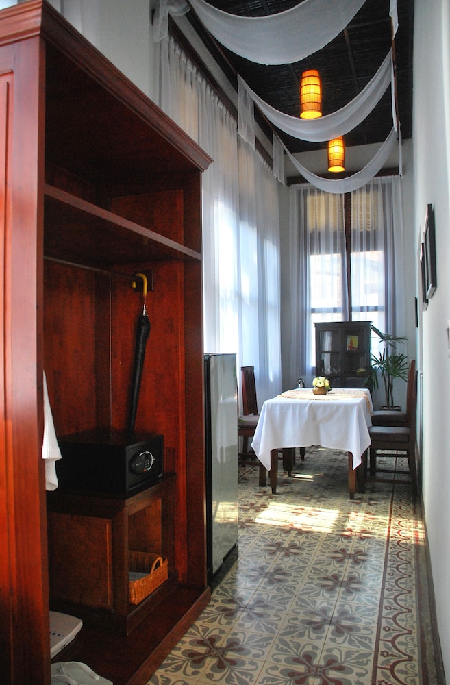 La Riviere D Angkor Resort 11/75