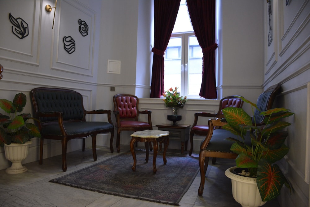 The Independent Hotel Taksim 23/36