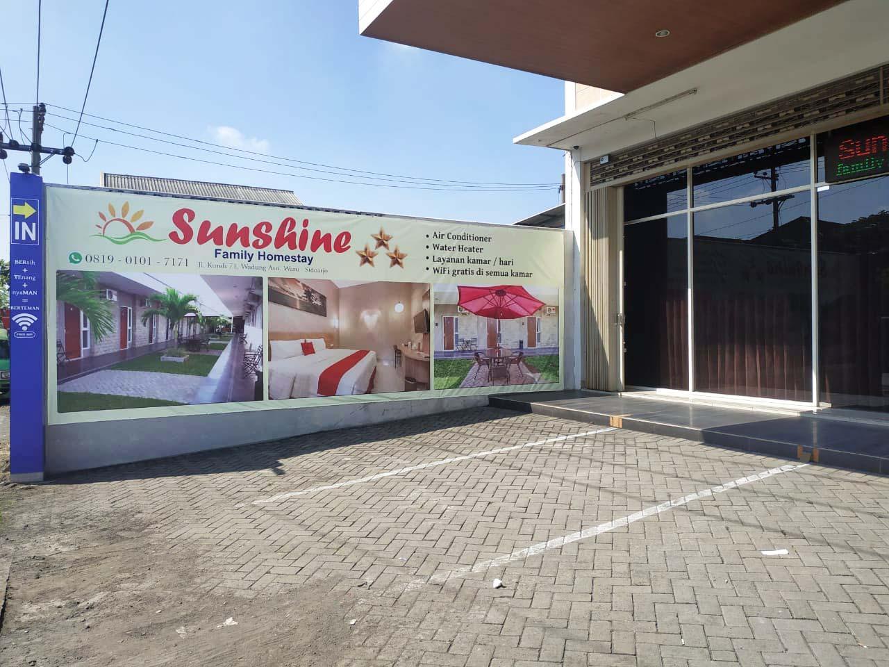 Zen Rooms Wadung Asri 30/41