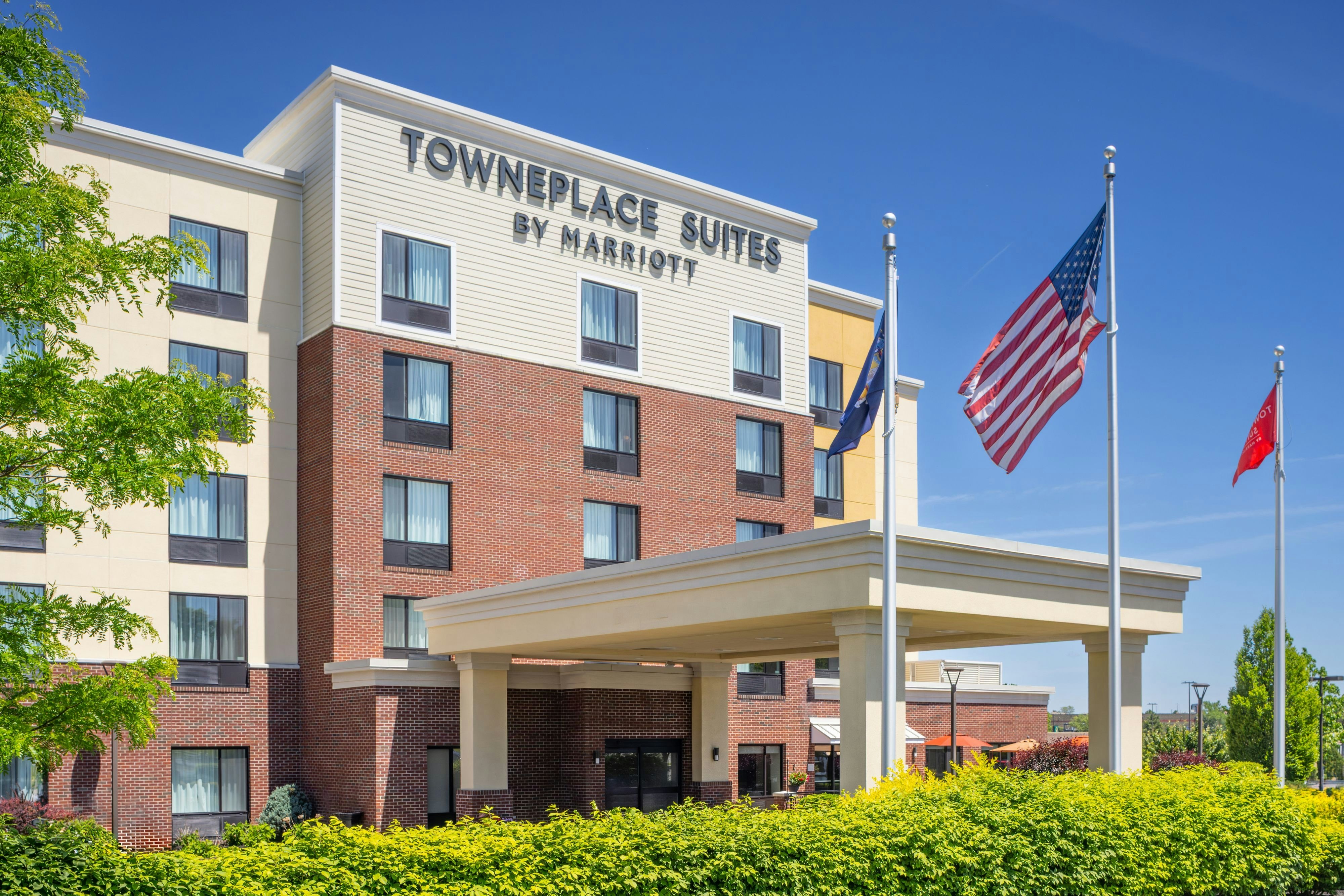 TOWNEPLACE SUITES LATHAM ALBANY AIRPORT 4/62