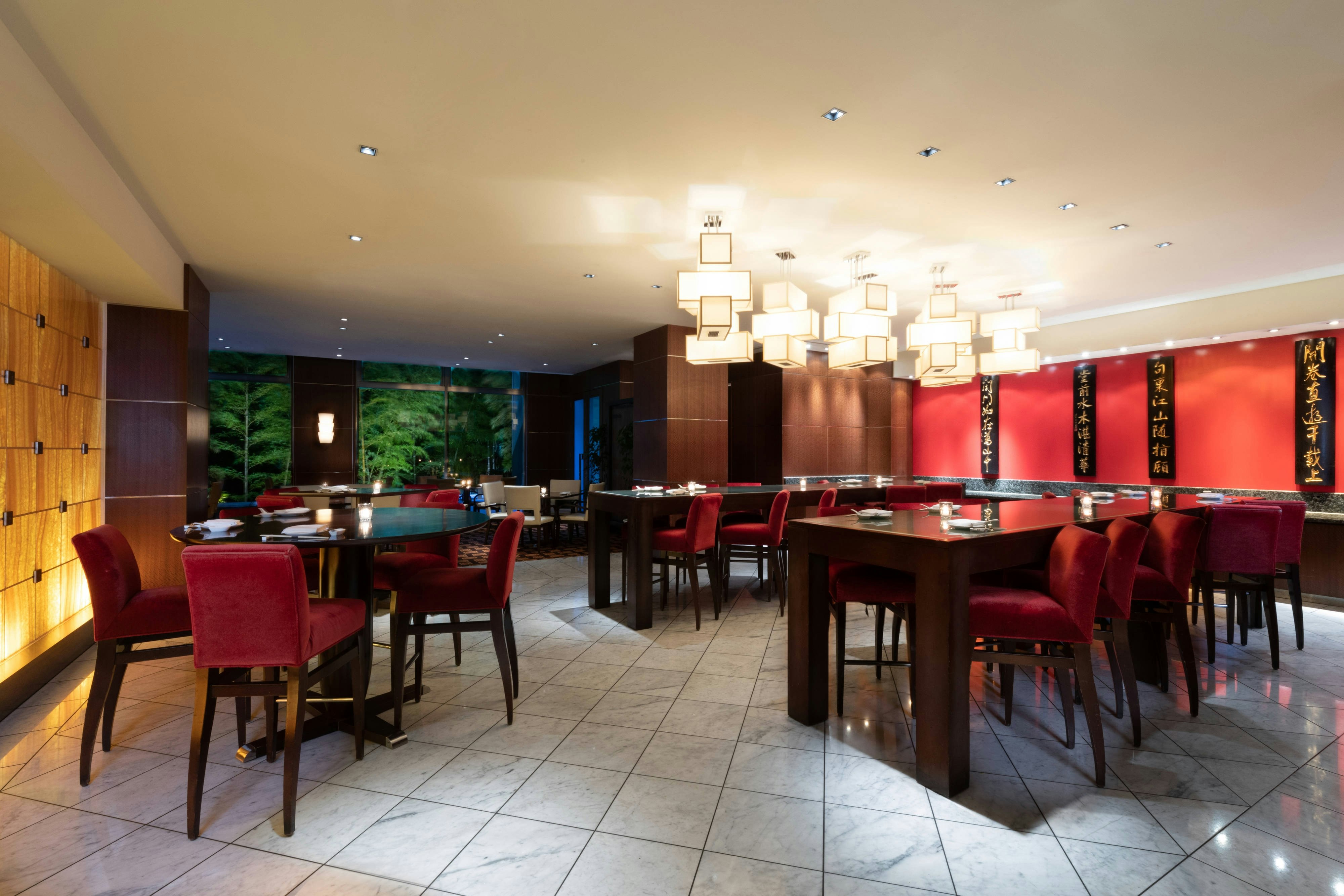 Sheraton Miyako Hotel Tokyo 36/58