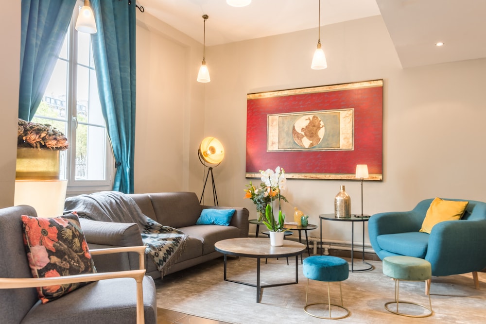 Hotel Beauvoir 30/43