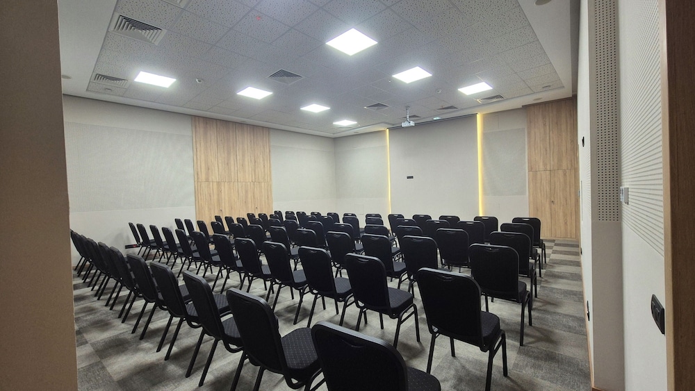 ADAY Hotel Casablanca 52/60
