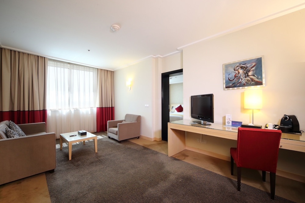 Novotel Riyadh Al Anoud 45/73