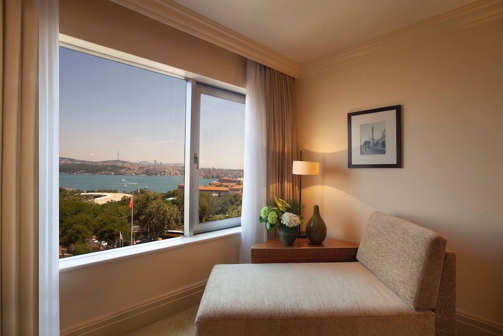 Grand Hyatt Istanbul 27/76