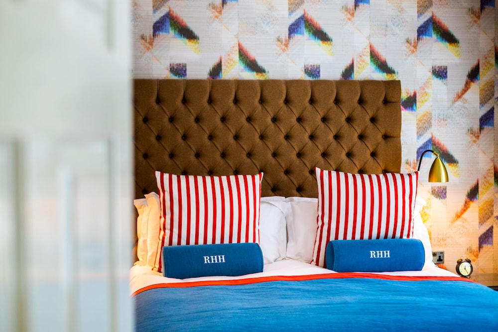 Harbour Hotel Richmond 20/69