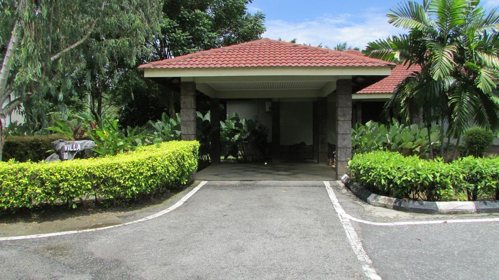Felda Residence Hot Springs 24/25