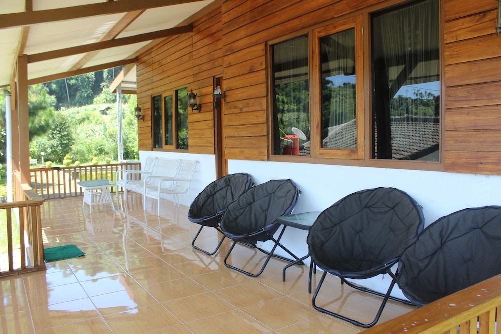 Villa Bayu Lembang 21/35