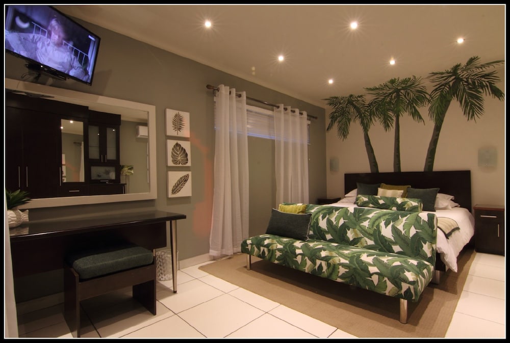 Cocomo Guesthouse Spa And Conference Centre 84/100