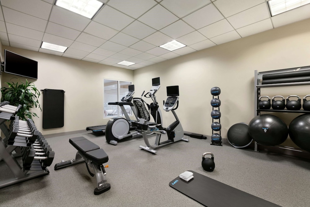 Hilton Garden Inn Harrisburg East 17/32