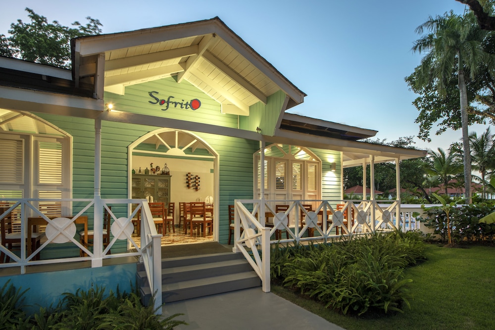 Viva Heavens by Wyndham A Trademark All Inclusive in PUERTO PLATA