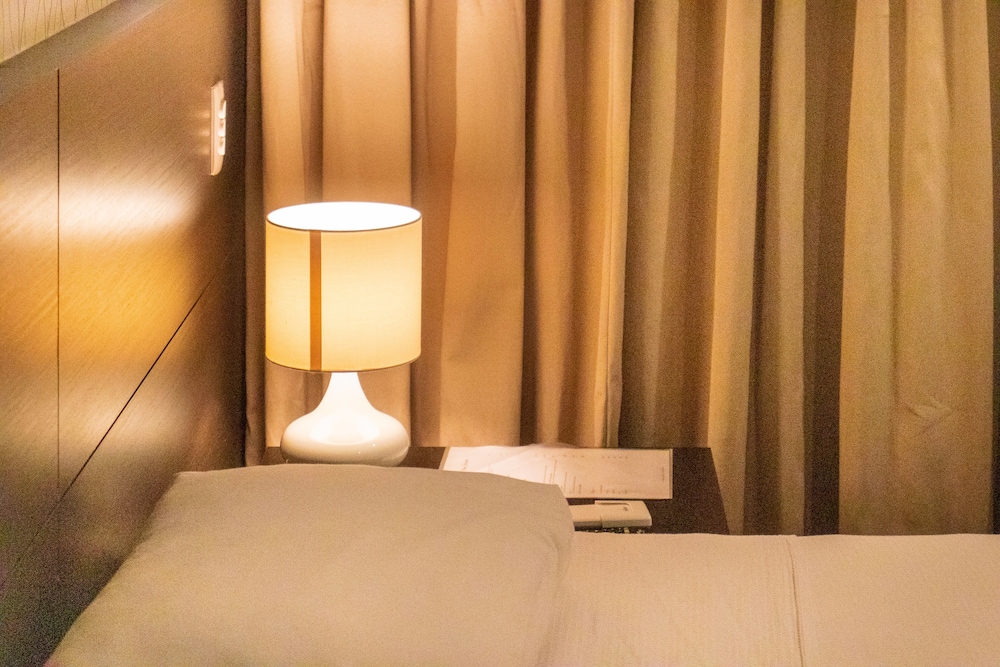 Arosa Rio Hotel 14/74