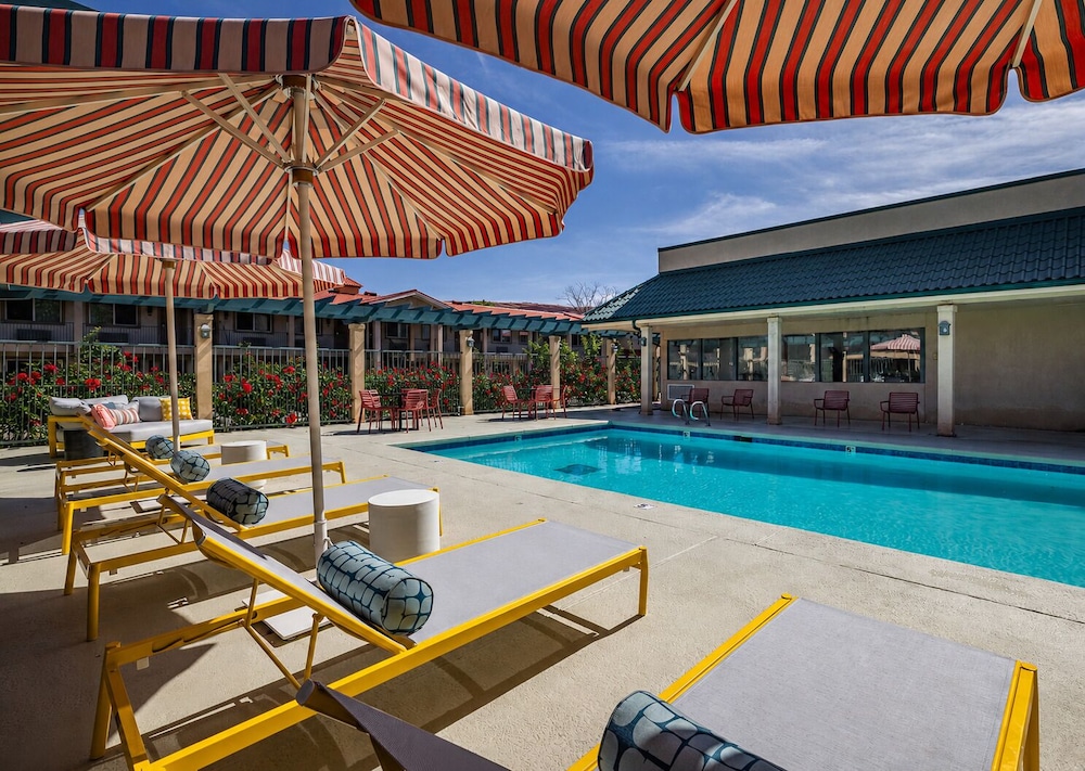 Hotel Moab Downtown 36/57