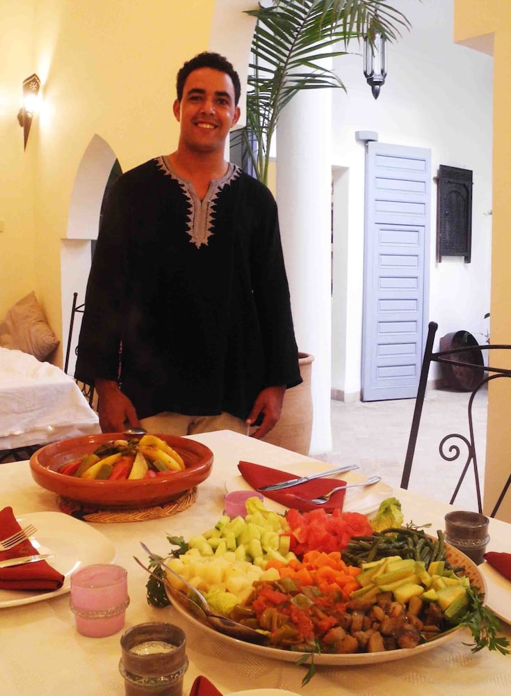 Riad Linda 20/43
