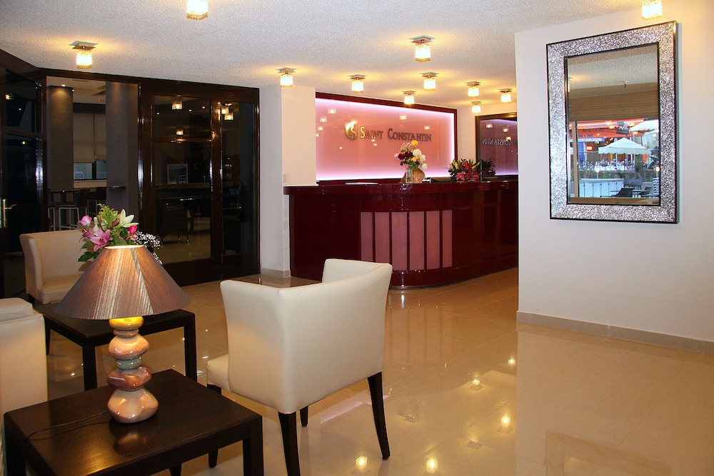 Saint Constantine Hotel 38/49