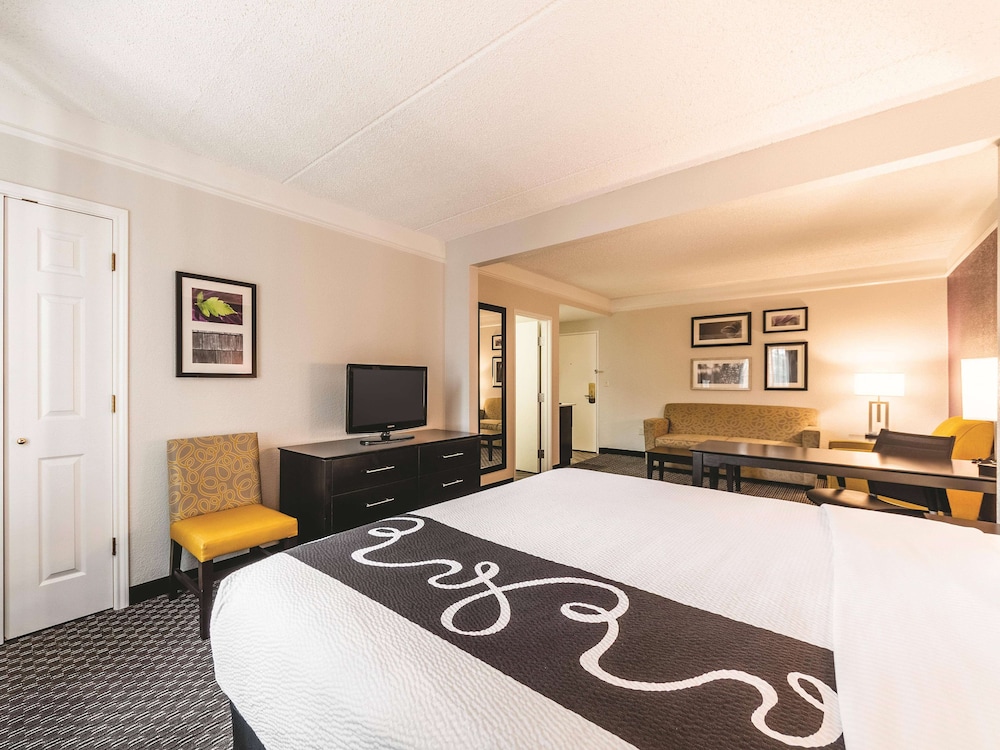 Studio, Suite, King Bed