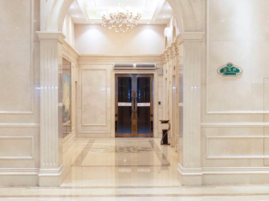 Vienna International Hotel (Dongguan Dongcheng Xiaqiao Metro Station) 7/13
