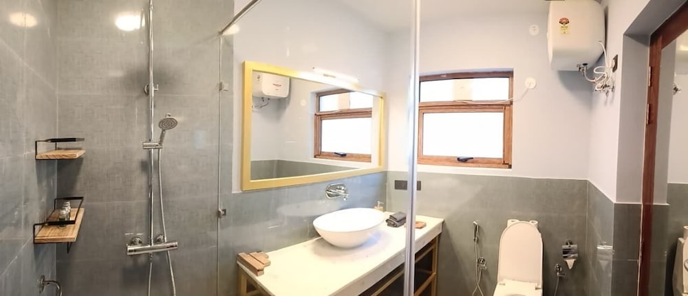 Hotel Eagles Nest 41/41
