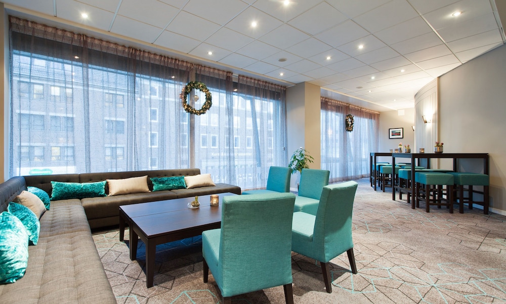 Quality Hotel Prinsen 60/70