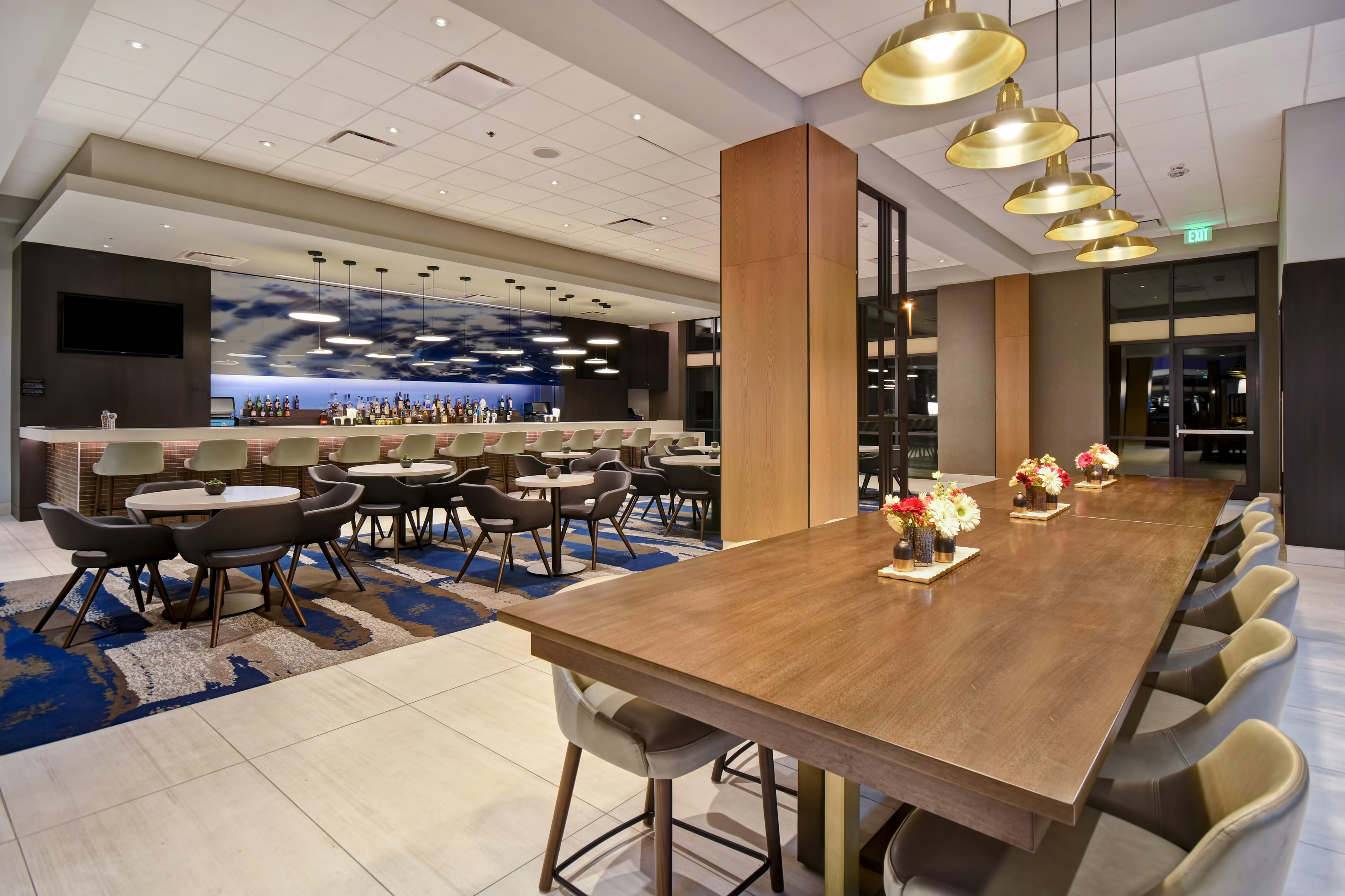 Embassy Suites by Hilton Raleigh Durham Research Triangle 53/71