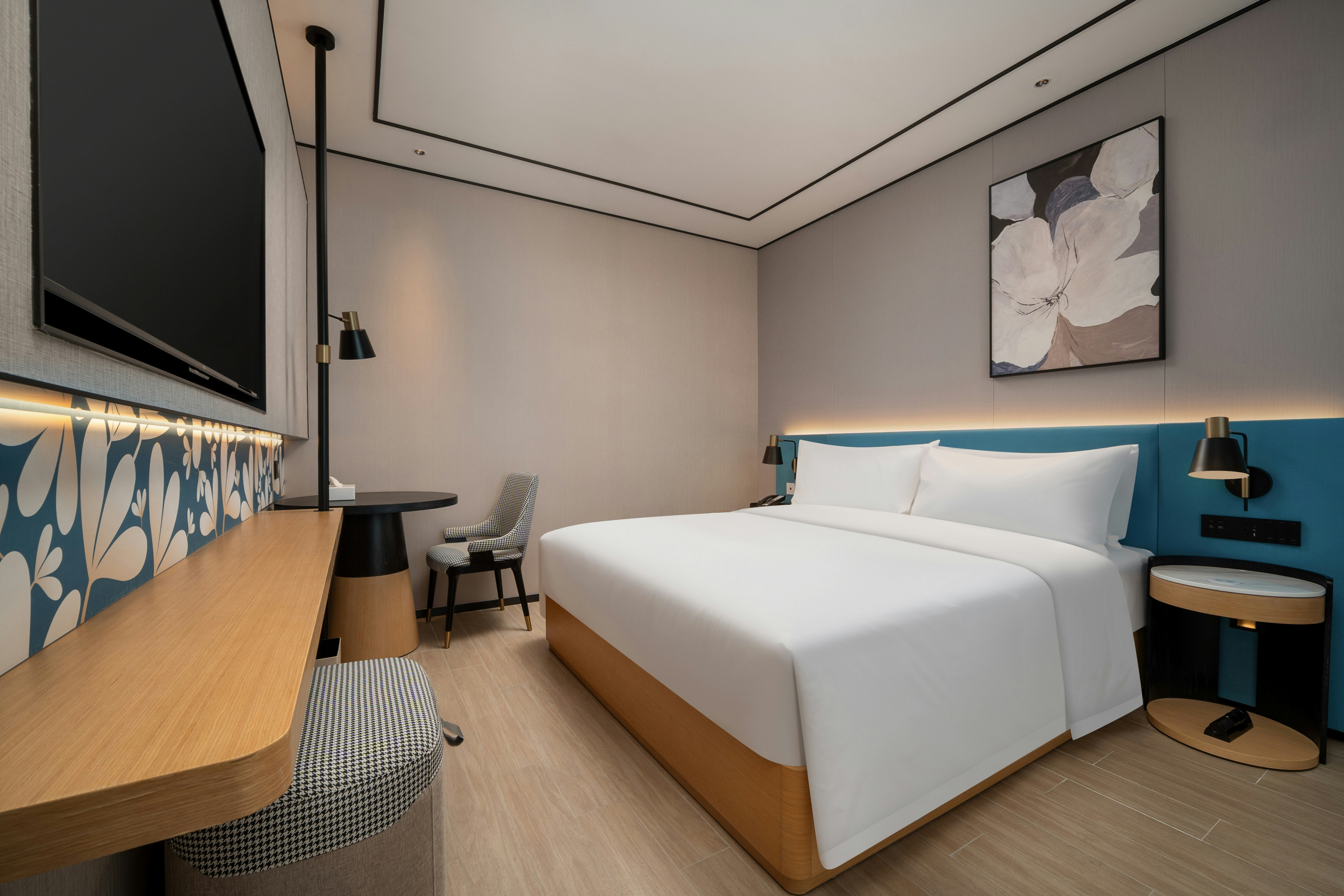 ROOM, KING BED, ACCESSIBLE