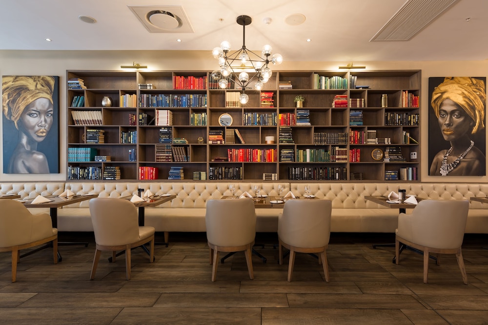 Pepperclub Hotel & Spa 47/62