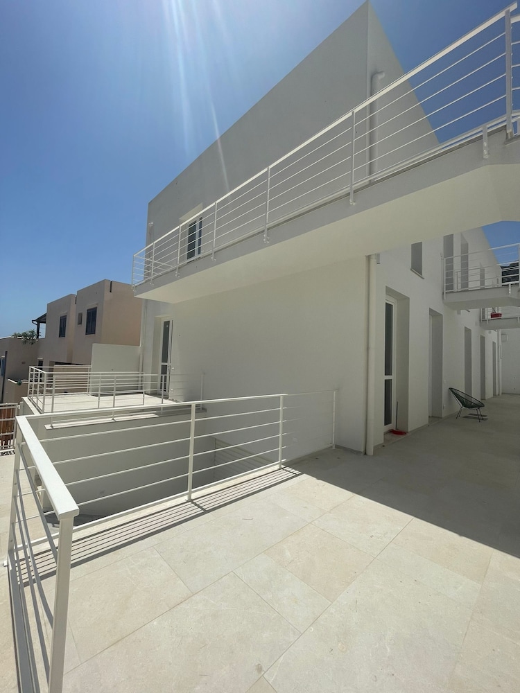 Fenici Levanzo - Island Apartments 41/50
