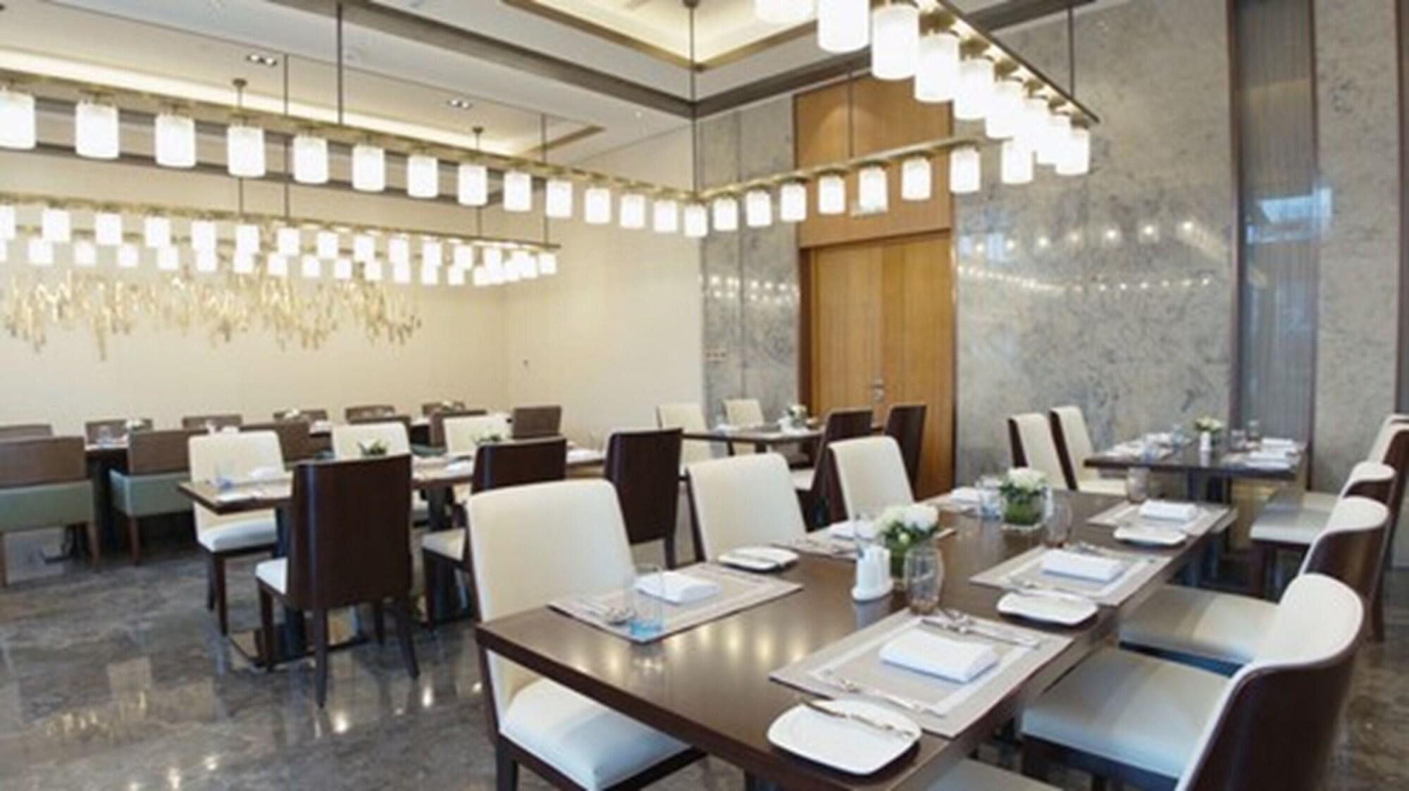 Metropolo wuhan Optics Valley Convention&Exhibition Center Hotel 41/57