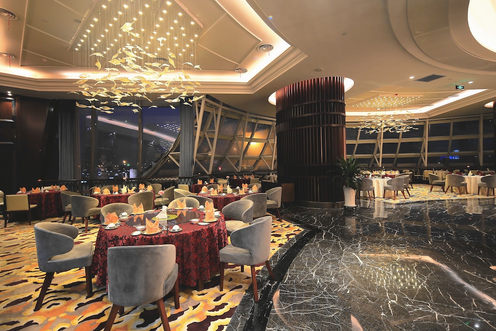 RAYFONT HOTEL CHENGDU 22/30
