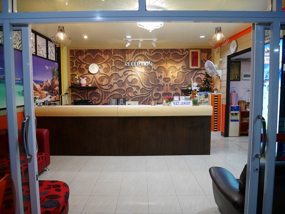 CHONGKHAO RESORT 8/48