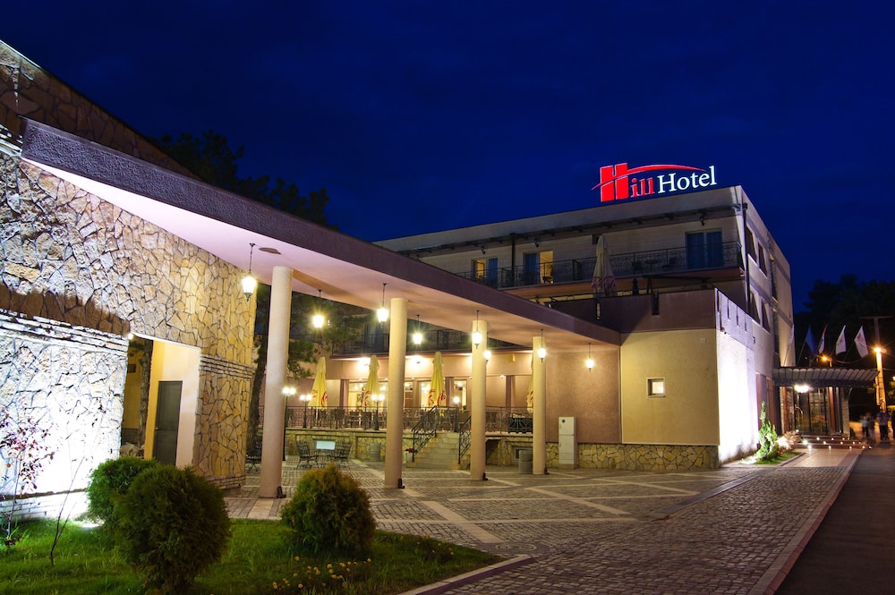 Hill Hotel 1/30