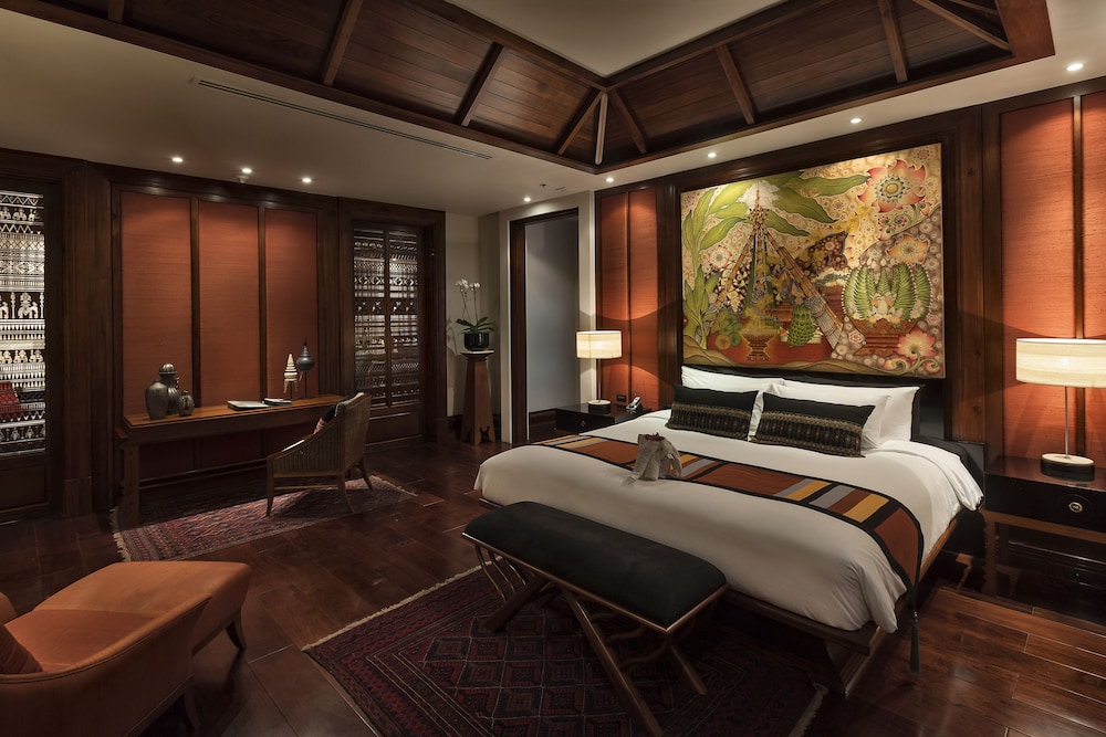 Ratilanna Riverside Spa Resort Chiang Mai 37/76