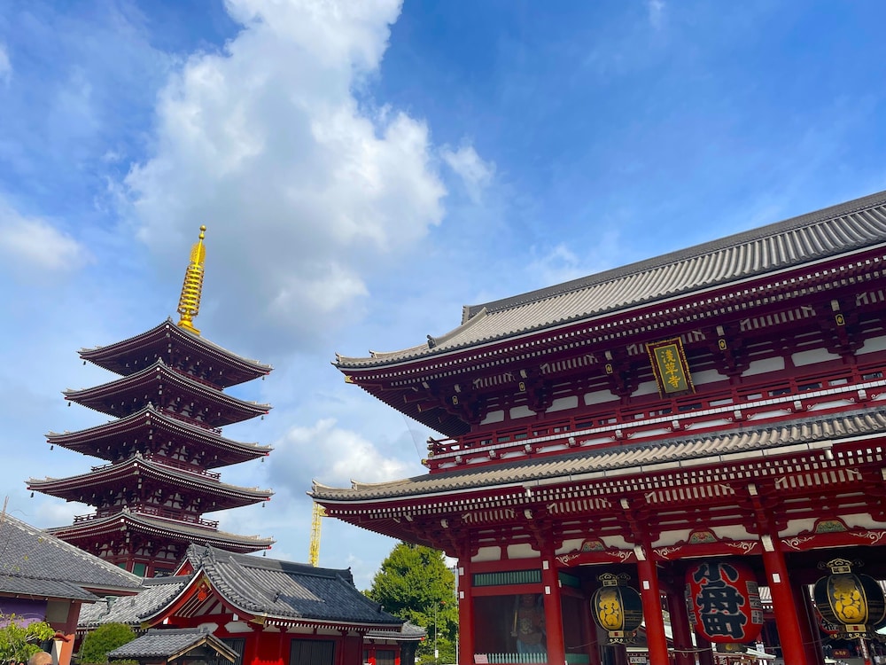 HOTEL AMANEK Asakusa Sakurabashi 9/50